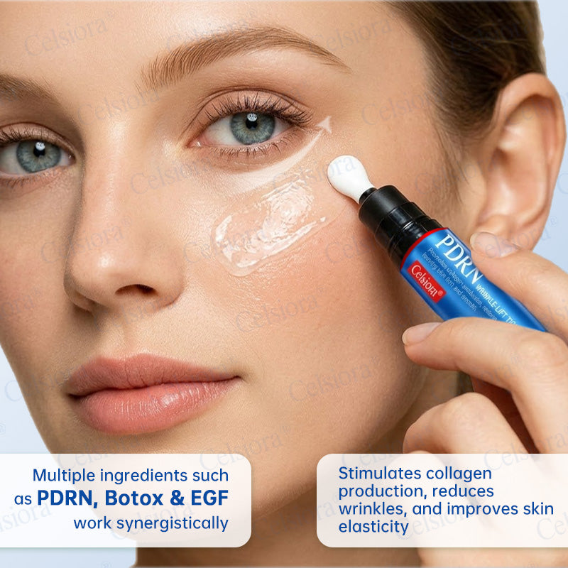 🥈🎁UK HOT SALE Celsiora® PDRN Anti-Wrinkle Shot – Lift & Firming Cream