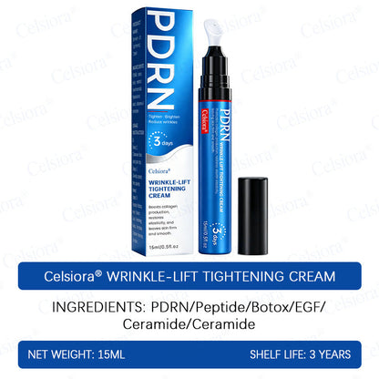 🥈🎁UK HOT SALE Celsiora® PDRN Anti-Wrinkle Shot – Lift & Firming Cream