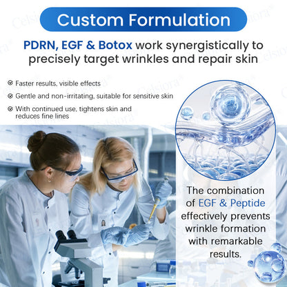 🥈🎁UK HOT SALE Celsiora® PDRN Anti-Wrinkle Shot – Lift & Firming Cream
