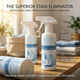 🔥 Final 3 Hours | 50% OFF Laundry Emulsifier Pre-Treatment