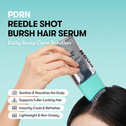 Avoryla PDRN Reedle Shot™ Scalp Brush Serum