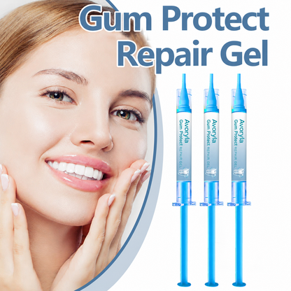 Avoryla Gum Protect Repair Gel — Rebuild Gums, Reduce Inflammation & Restore Your Smile
