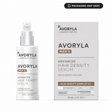 Avoryla Men's (Avoryla.DNC-N) | Hair Density Serum with 5% Hair Density Complex