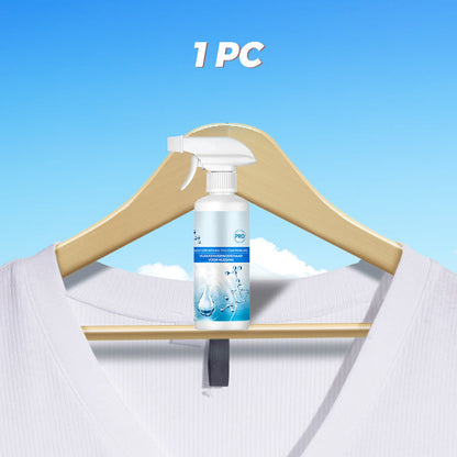 🔥 Final 3 Hours | 50% OFF Laundry Emulsifier Pre-Treatment