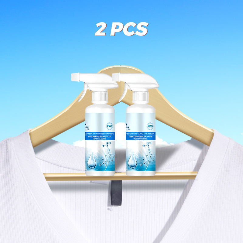 🔥 Final 3 Hours | 50% OFF Laundry Emulsifier Pre-Treatment