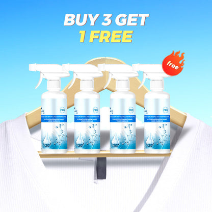 🔥 Final 3 Hours | 50% OFF Laundry Emulsifier Pre-Treatment