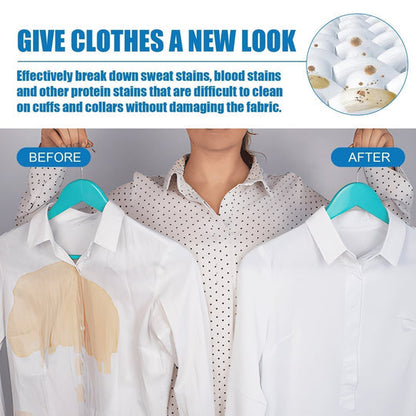 🔥 Final 3 Hours | 50% OFF Laundry Emulsifier Pre-Treatment